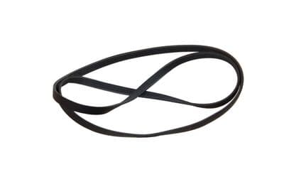 1204H8WHIRLPOOL WASHING MACHINE BELT AWT4090 1204mm 1204H8 GENUINE PART