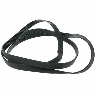 1930 Belt For Zanussi Tumble Dryer Drum Drive Belt 1938h7 Ribs 50205820009