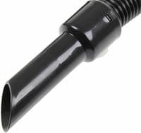 2.6m Hose For Screwfix Titan Ttb Hoover Vacuum Long Nuflex Pipe Specific Fitting