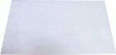 255mm X 205mm Vacuum Cleaner Universal Filter Just Cut To Your Size Required