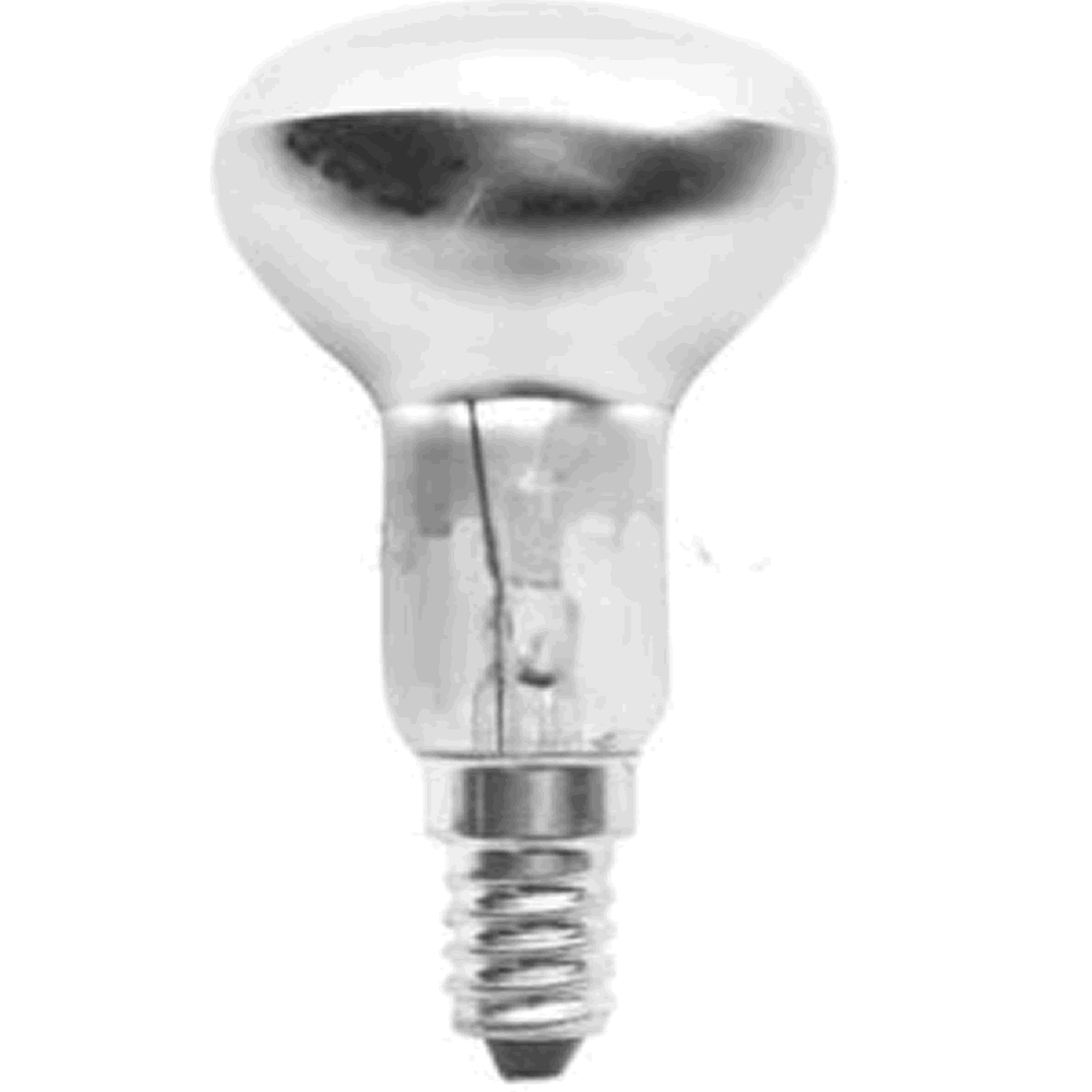30 Watt Light Bulb R39 Ses E14 Base Dimmable Reflector Spot Lamp 30W