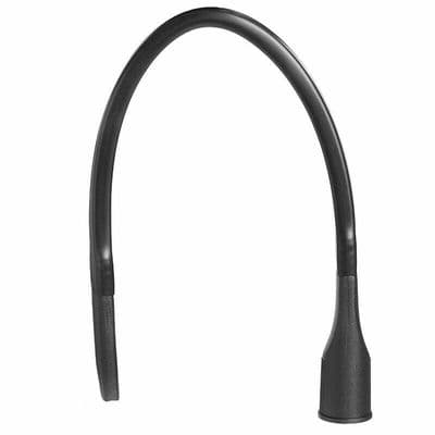 32mm Flexi Crevice Tool For Car Valeting Or Home Screwfix Titan Cannisters