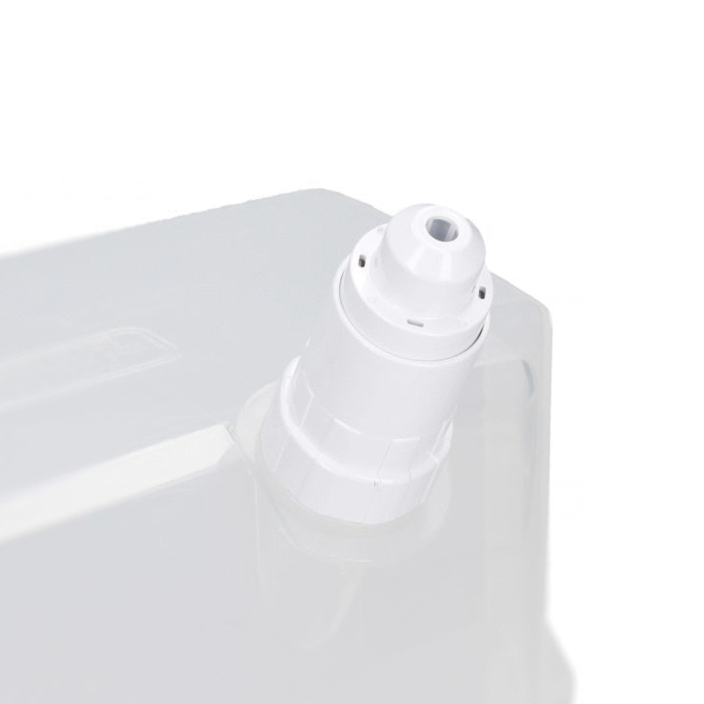 4.5L Water Tank For Samsung Fridge Freezers Genuine Part White