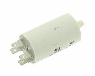 5uf Capacitor For Many Appliances Tumble Dryers Washing Machine Dishwasher