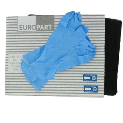 90cm Cooker Hood Filter Kit Grease Carbon Filter Saturation Indicator Extractor