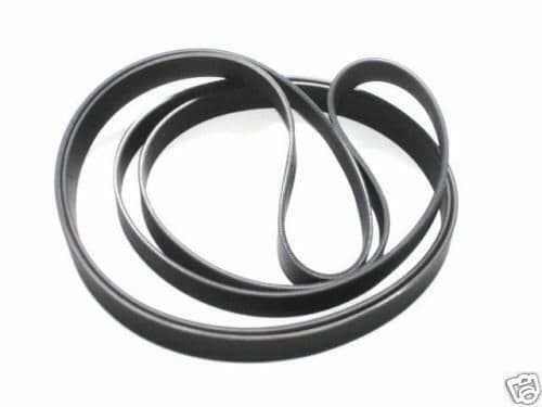 Aeg Zanussi Washer Drive Belt 1200j5 1200mm