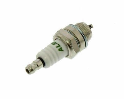 Alm Cj8 Small Engines Lawn Mower Strimmers Standard Ignition Spark Plug