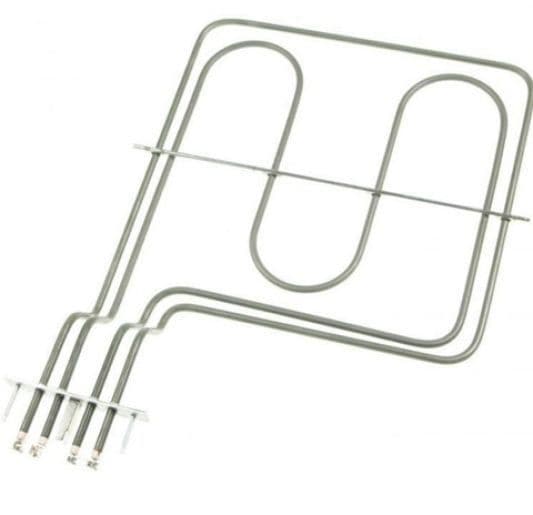 Amica Logik Upper Oven Grill Cooker Heating Element 8049290 Genuine