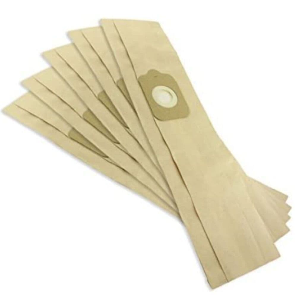 Bags For Kirby Heritage 2 Legend 1 2 Vacuum Cleaner Paper Dust Bags x 5