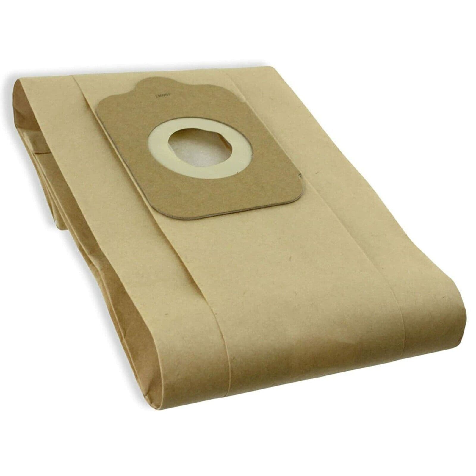 Bags For Kirby Heritage 2 Legend 1 2 Vacuum Cleaner Paper Dust Bags x 5 Pack