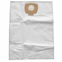 Bags For Nilfisk Alto Aero Vacuum Cleaner 25-21 26-21 Cloth Dust SMS Type Filter