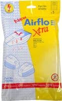 Bags For Nilfisk Power Allergy Silver Jubilee Eco P10 P20 Vacuum Dust Bag x 10