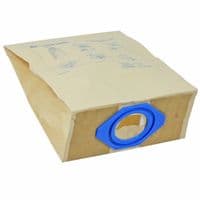 Bags NILFISK GM80 GS80 GM90 GS90 GA70 Vacuum Cleaner Dust bags 82095000 Genuine