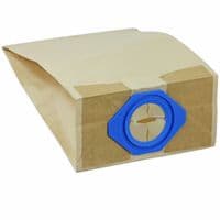 Bags NILFISK GM80 GS80 GM90 GS90 GA70 Vacuum Cleaner Dust bags 82095000 Genuine