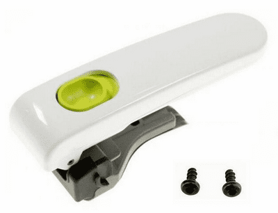 Basket Handle Tefal Actifry FZ750030 FZ750035 FZ750060 Air Fryer White Genuine