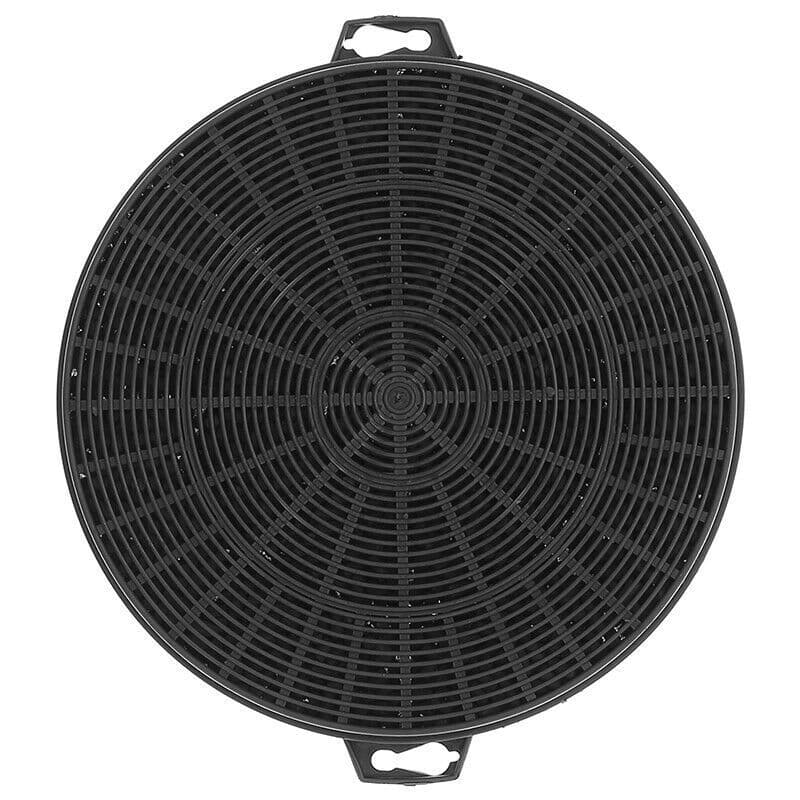Baumatic S1 Moffat Cda Carbon Charcoal Cooker Hood Extraction Fan Filter X2