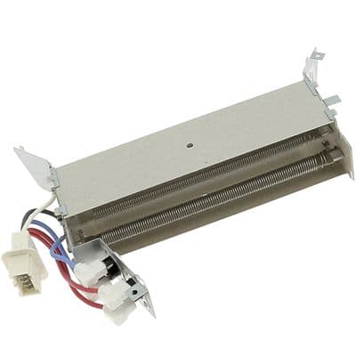 Beko Flavel Smeg Fisher Tumble Dryer Heater Heating Element 2957500800
