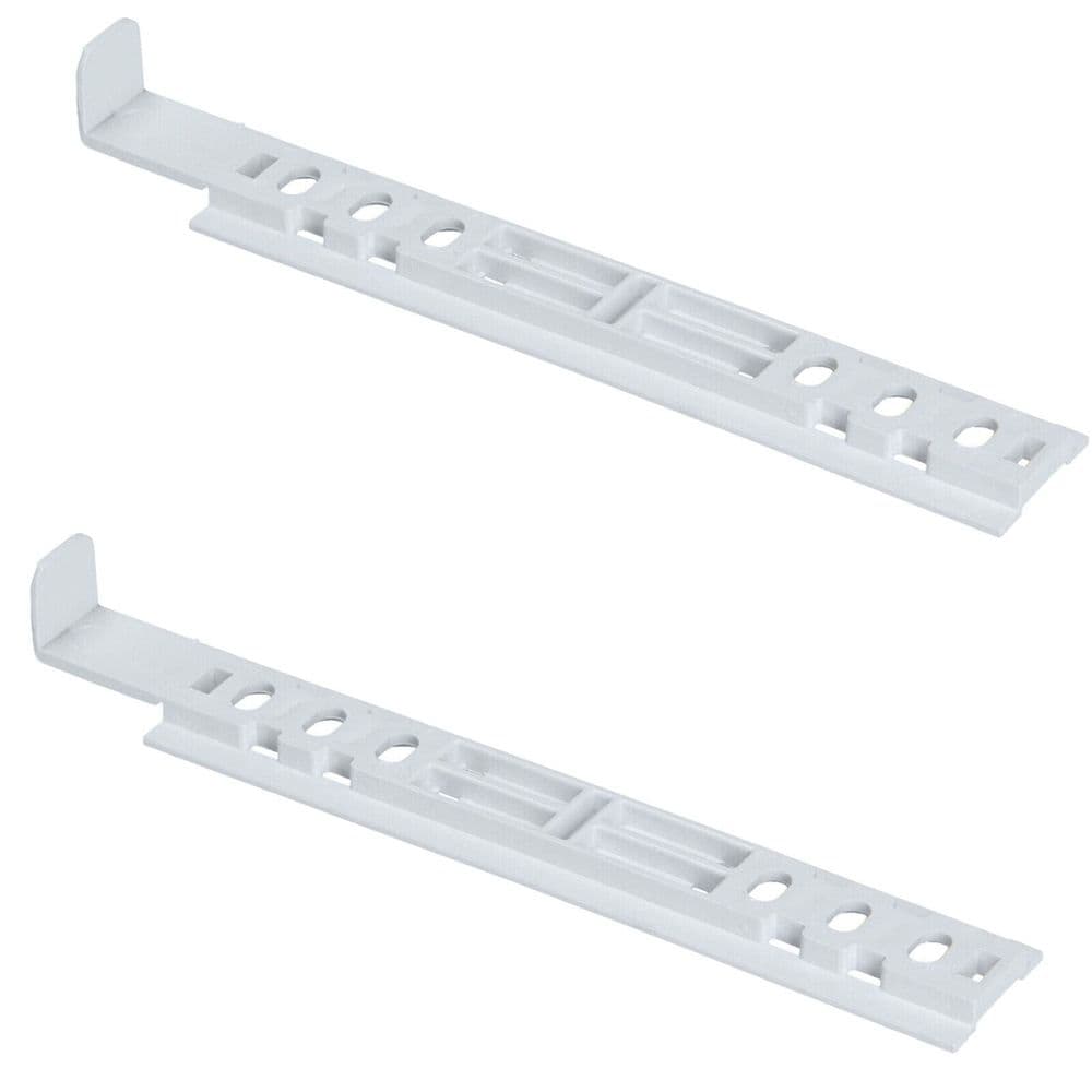 Beko Lamona BuiltIn Fridge Freezer Door Slide Guide Rail 4647230100 x