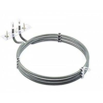 Beko Lamona Flavel Howdens 3 Turn 2200 Watt Universal Fan Oven Cooker Element