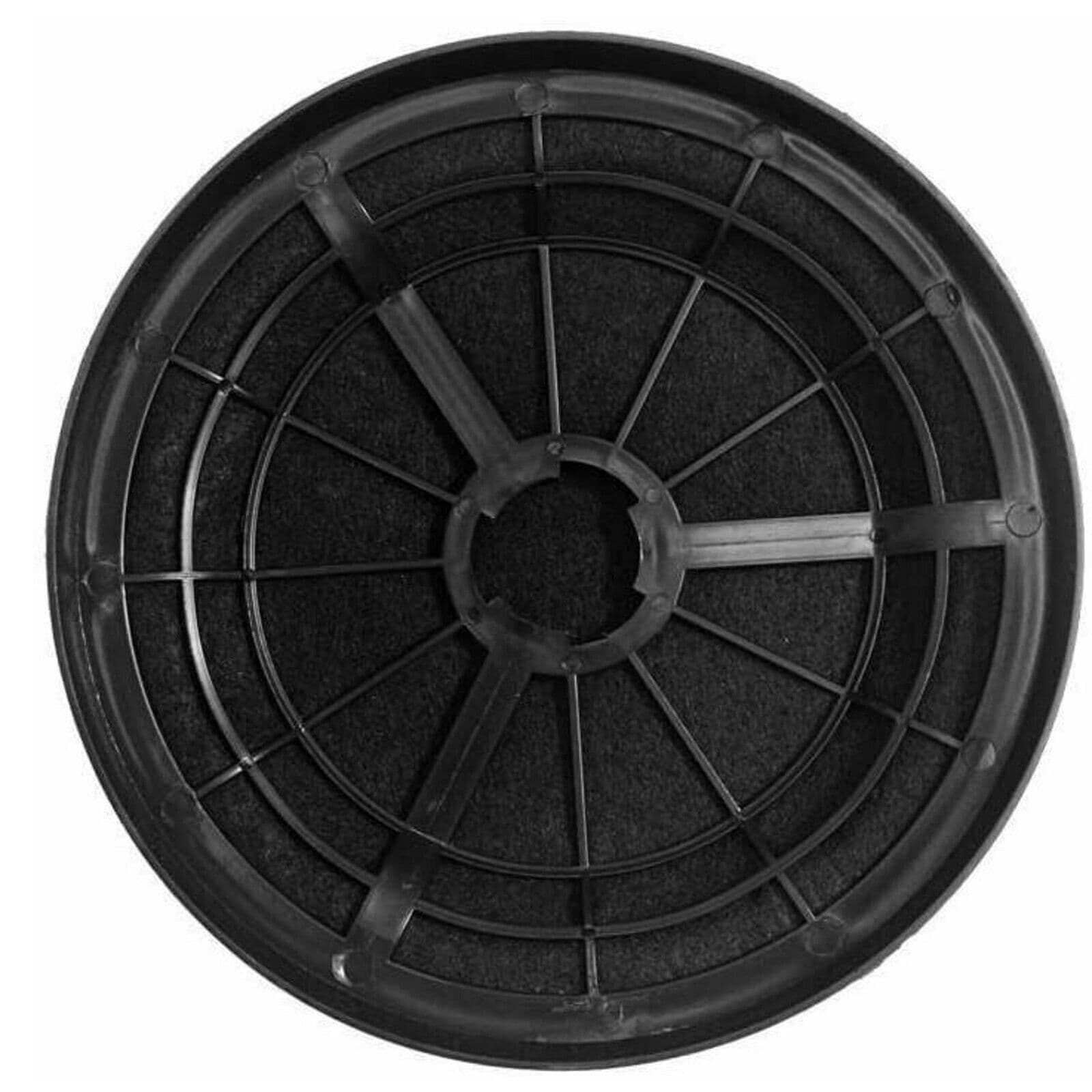 Belling Howdens Cf110 Cooker Hood Filter Extractor Fan Carbon Filters 2 ...