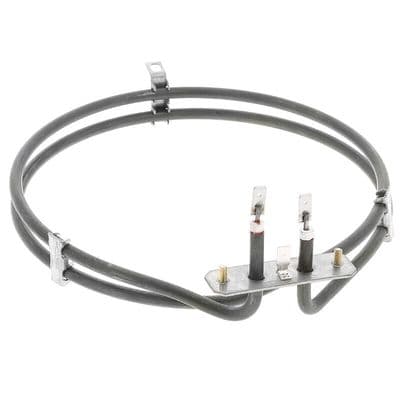 Belling Servis Technogas Fan Oven Cooker Heating Heater Element 2000 Watts