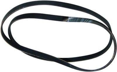 Belt Amica Washing Machine AWCE14 AWCT12 AWSO10 Drum Drive Rubber Belt 1308 J5