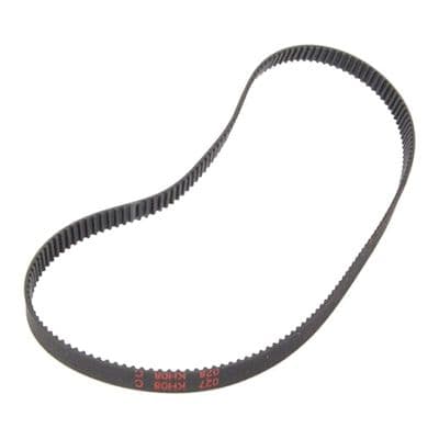 Belt for Gtech SW02, SW04, SW09, SW10, SW11, SW18, SW19 Sweeper drive Belt