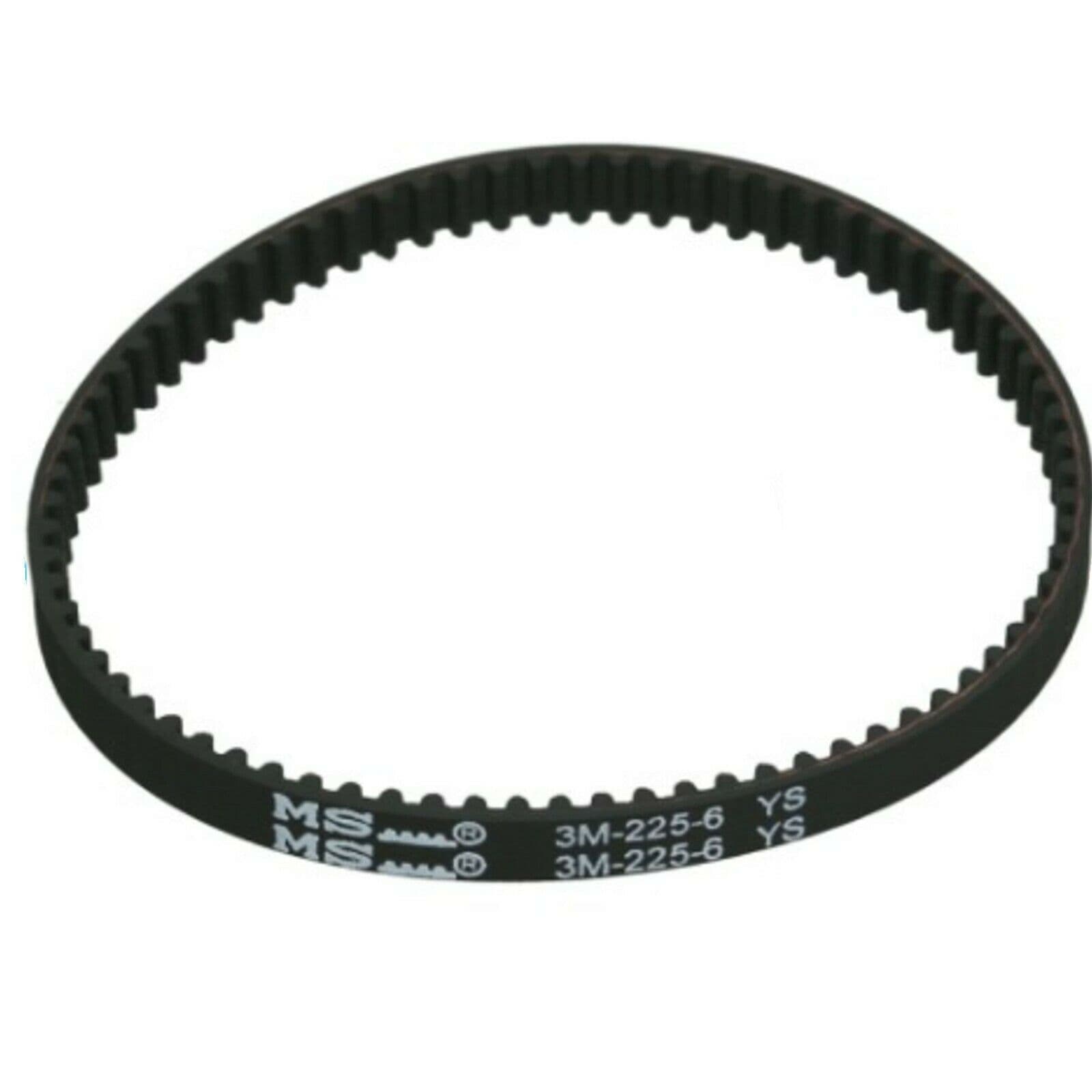 Bissell 2036688 2036804 Replacement Bissell ProHeat 2X Belt Kit – Replaces Both Right & Left Side Belts (Part #2036688 & 2036804) Bissell 203-6675 - Foto 7