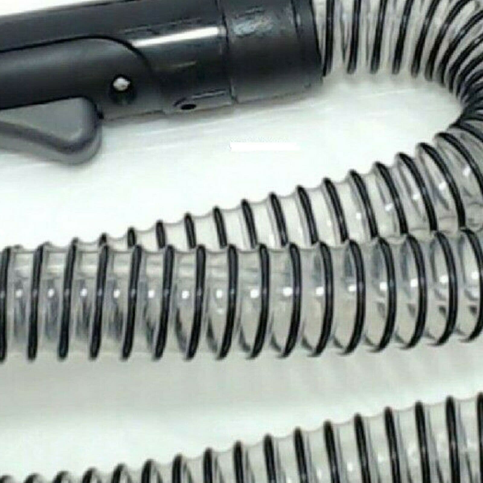 Bissell Hose Trigger 1558 1558E Carpet Cleaner Spotclean Shampoo ...