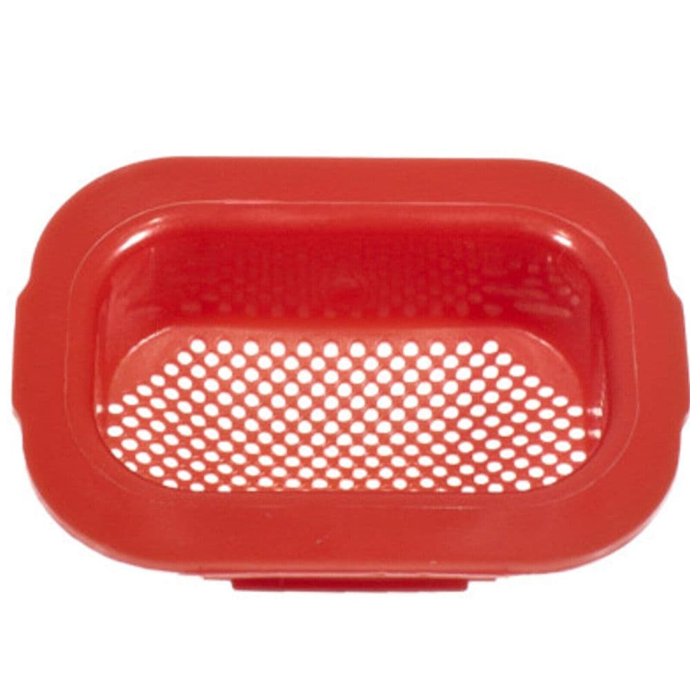 Bissell Proheat Power Steamer Filter Basket Lint Screen 015-3500 ...