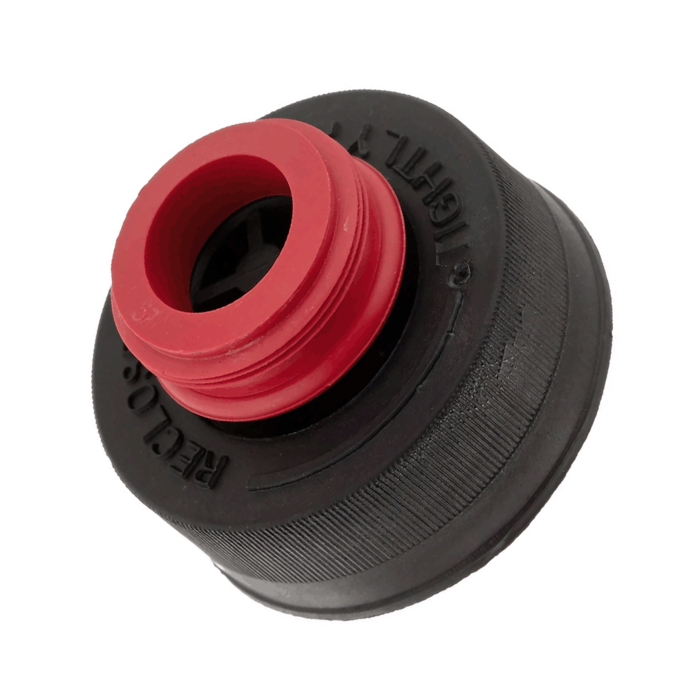 Bissell Water Tank Cap Insert Carpet Cleaner Proheat Spotclean 1600097 ...