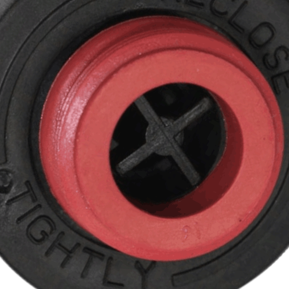 Bissell Water Tank Cap Insert Carpet Cleaner Proheat Spotclean 1600097 ...