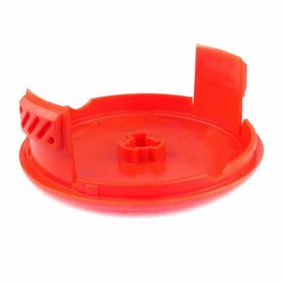 Black And Decker  Strimmer Spool Cover Reflex For Gl301 Gl340 Gl420C Gl420Xc