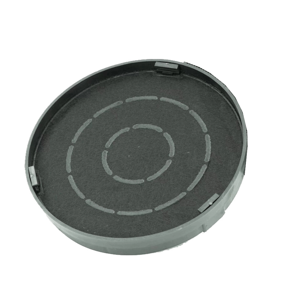 Bosch 00668492 Active Carbon Filter For DKE PHK LC9 LC8 DVA DHZ Z51 LC4 Series