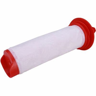 Bosch Bbh65kitgb Athlet Cordless Upright Vacuum Cleaner Filter