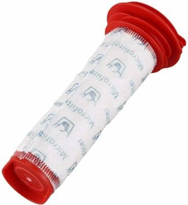 Bosch Bch6 Series Athlet Cordless Upright Vacuum Cleaner Microsan Filter Genuine