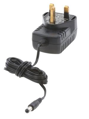 Bosch Genuine ATHLET Charger For ATHLET BCH61840GB and ATHLET BCH51830