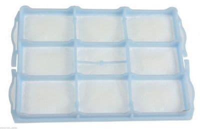 Bosch Gl30 Vacuum Cleaner Motor Protection Filter 618907