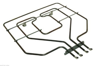 Bosch Grill Element Oven Cooker Heating Heater Element 684722 2300w 2.3kw
