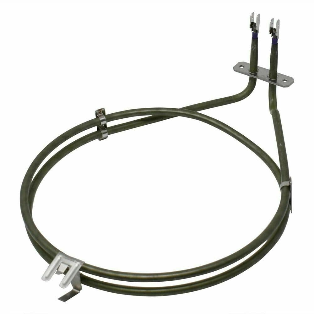 Bosch Neff Fan Oven Cooker Heater Heating Element 665881 2300w