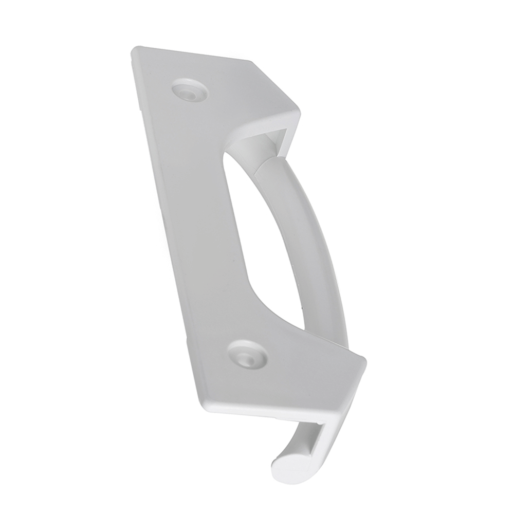 Bosch Neff Fridge Freezer White Door Handle 096110