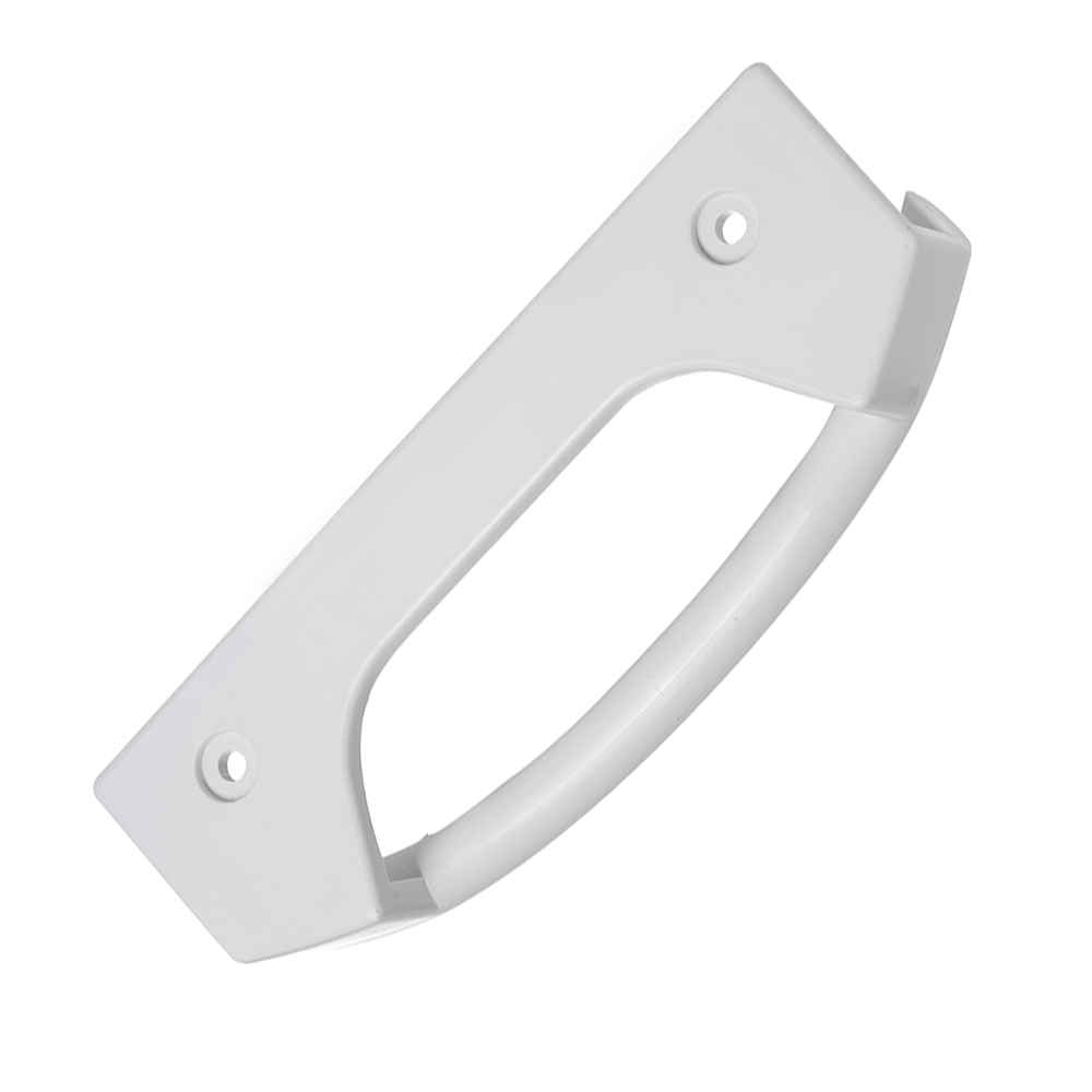 Bosch Neff Fridge Freezer White Door Handle 096110