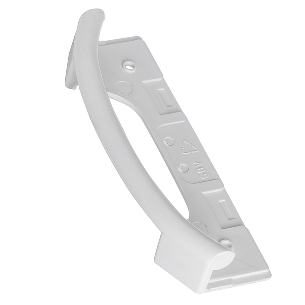 Bosch Neff Fridge Freezer White Door Handle 096110