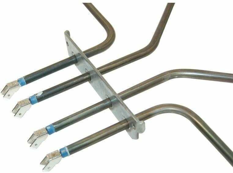 Bosch Neff Siemens Oven Grillheater Heating Element 2700w 448332