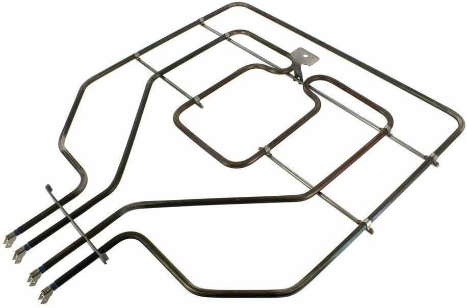 Bosch Neff Siemens Oven Grillheater Heating Element 2700w 448332
