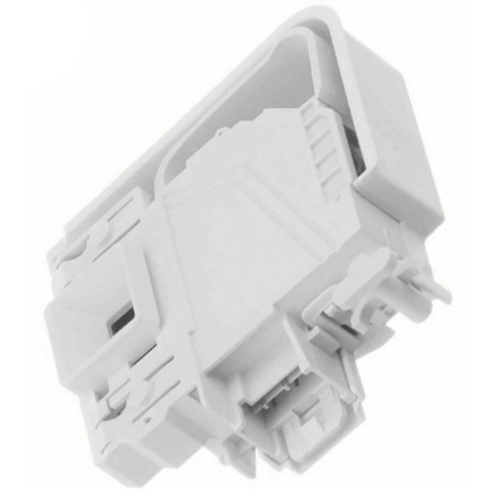 Verrouillage De Porte 00616876, 00615834 00616876 616876 00615834 615834 Lave Linge Bosch Gaggenau Neff Siemens 84482158