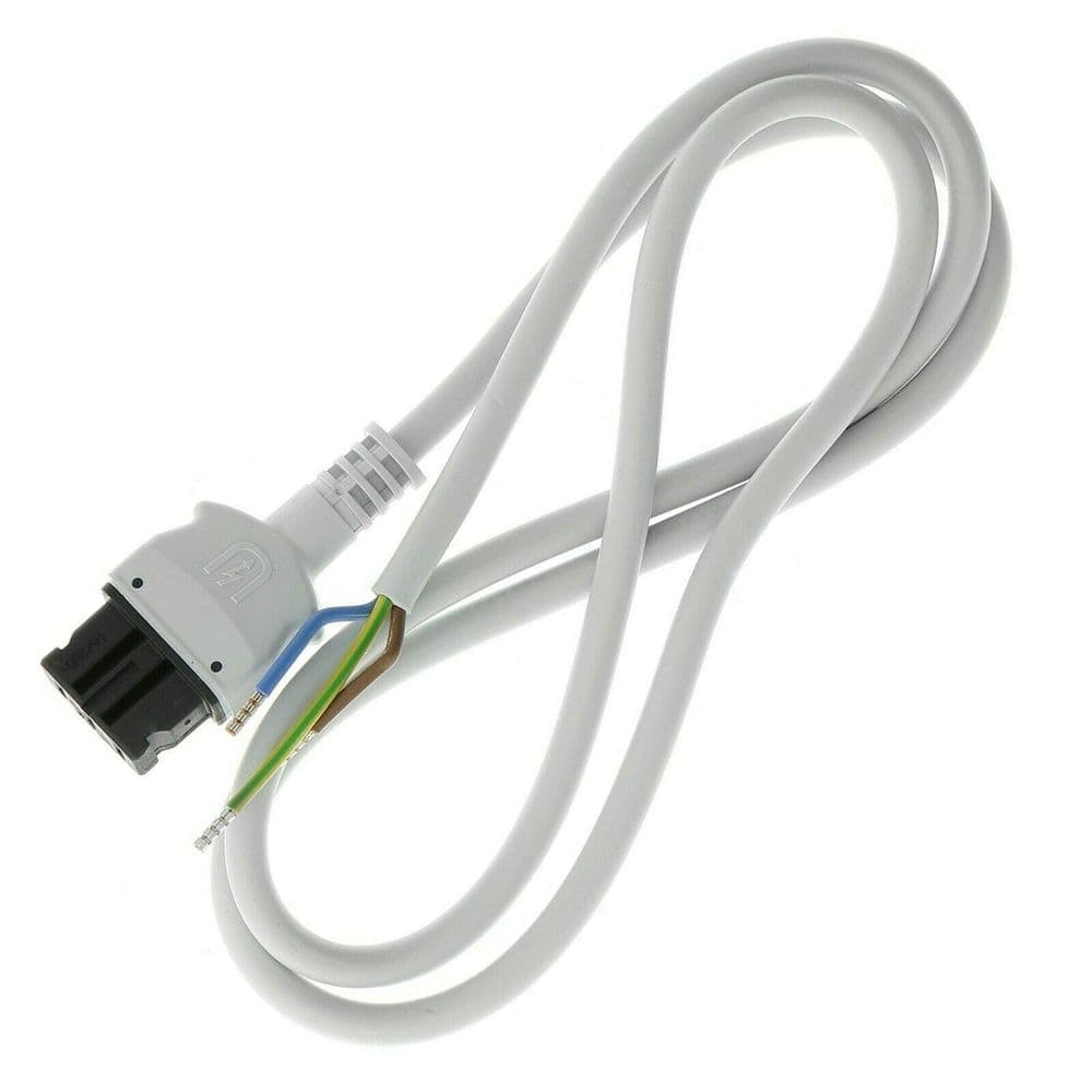 Bosch Siemens Neff Multi Model Fitting Oven Cooker Cable 00754544 Genuine