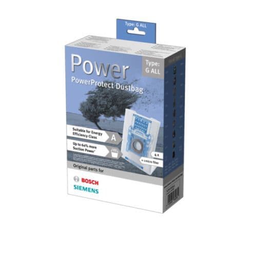 BOSCH BBZ41FG stofzuigerzakken - De Schouw Witgoed BOSCH BBZ41FG stofzuigerzakken - De Schouw Witgoed