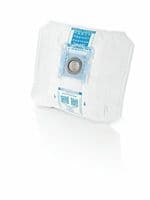 Bosch Type G Microfibre Vacuum Cleaner Dust Bags 468383 461883 Part
