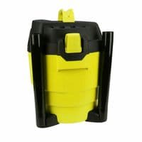 Brand New Wet And Dry Heavy Duty Wheeled Vacuum Cleaner 1000 Watt Motor